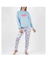 Montse Pedrosa | Pijama Sweet Dreams 56155 de Admas color Unico