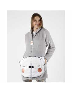 Montse Pedrosa | Pijama Hello Winter 57492 de Admas color Unico