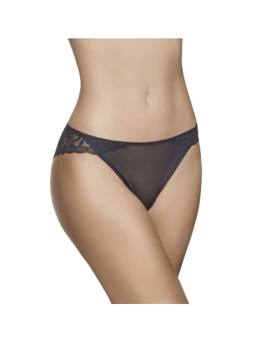 Montse Pedrosa | Braga Biquini 3139 Mara de Selene color Negro