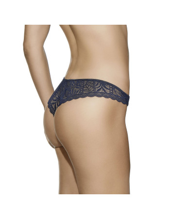Montse Pedrosa | Brasileña Mara 3140 de Selene color Marino 2