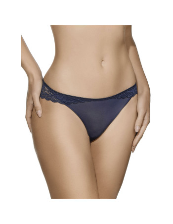 Montse Pedrosa | Brasileña Mara 3140 de Selene color Marino