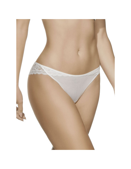 Montse Pedrosa | Brasileña Mara 3140 de Selene color Marfil
