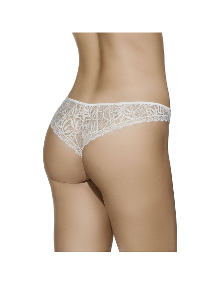 Montse Pedrosa | Brasileña Mara 3140 de Selene color Marfil