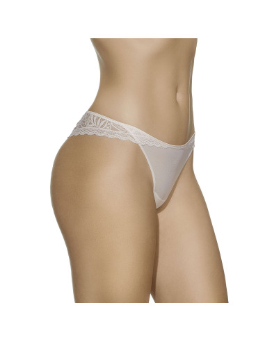 Montse Pedrosa | Brasileña Mara 3140 de Selene color Rose