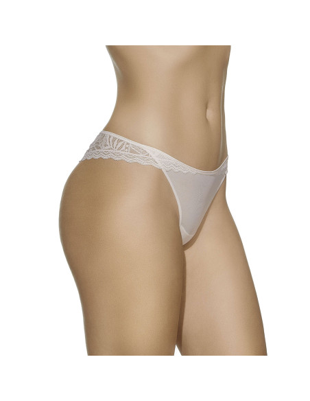 Montse Pedrosa | Brasileña Mara 3140 de Selene color Rose