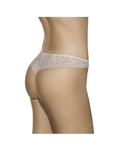 Montse Pedrosa | Brasileña Mara 3140 de Selene color Rose