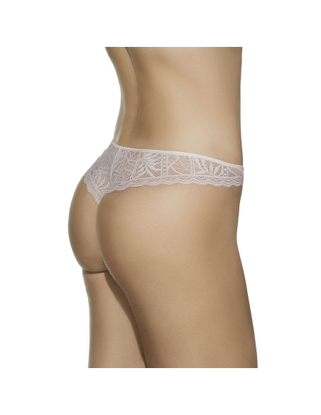 Montse Pedrosa | Brasileña Mara 3140 de Selene color Rose