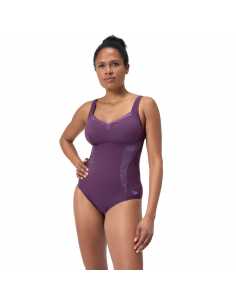 Montse Pedrosa | Bañador Shaping Contoureclipse 8-00306817548 de Speedo