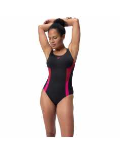 Montse Pedrosa | Bañador Shaping Contoureclipse 8-00306817667 de Speedo