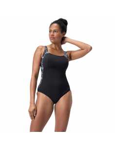 Montse Pedrosa | Bañador Shaping Contoureclipse 8-00306417549 de Speedo