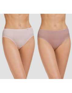 Montse Pedrosa | Pack 2 Braguitas 32061 de Avet color Rosa