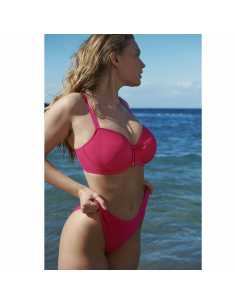 Montse Pedrosa | Bikini Aswan 4012410 Dragon de PrimaDonna Swim color Dragon Fruit