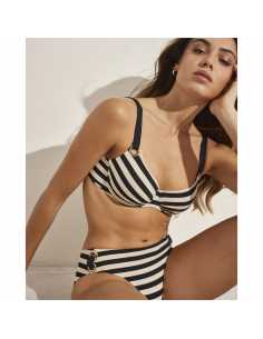 Montse Pedrosa | Bikini Luxor BM911-BM903 de Selmark Mare