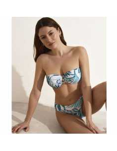 Montse Pedrosa | Bikini Ha-Long BM516-BM502 de Selmark Mare