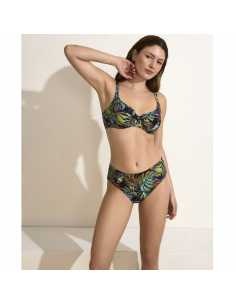 Montse Pedrosa | Bikini Jade BN012-BN003 de Selmark Mare