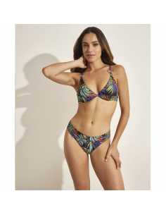 Montse Pedrosa | Bikini Jade BN021-BN002 de Selmark Mare