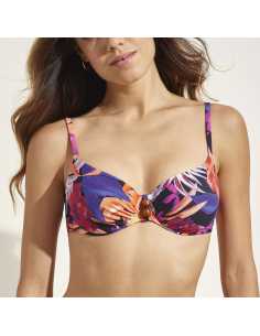 Montse Pedrosa | Bikini Babilonia BL511-BL502 de Selmark Mare