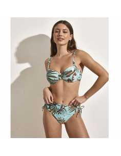 Montse Pedrosa | Bikini Amazonia BL911-BL903 de Selmark Mare