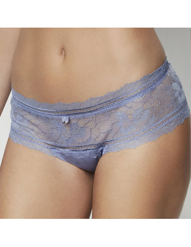 Montse Pedrosa | Culotte Agatha 31205 de Selmark color Azul