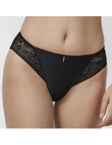 Montse Pedrosa | Braga Malitzia 61207 de Selmark color Negro