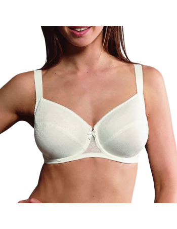 Montse Pedrosa | Sujetador Fleur 5653 Crystal de Rosa Faia