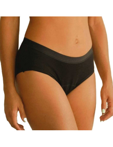 Montse Pedrosa | Braguitas Menstruales Bads - Pan 100ng