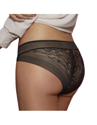 Montse Pedrosa | Brislip Magic Band 1031609-1031745 de Janira color Negro