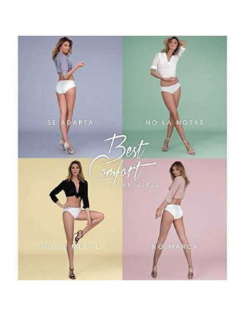 Montse Pedrosa | Brislip Best Confort 1031672 de Janira