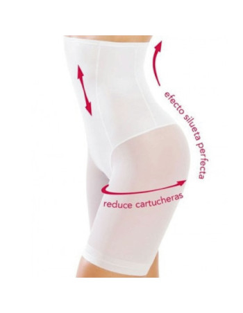Montse Pedrosa | Culotte Silueta Secrets 1031121- 1031399 de Janira
