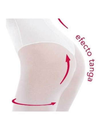 Montse Pedrosa | Culotte Silueta Secrets 1031121- 1031399 de Janira 2