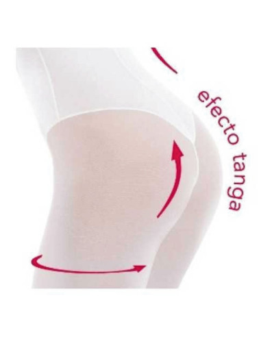 Montse Pedrosa | Culotte Silueta Secrets 1031121- 1031399 de Janira