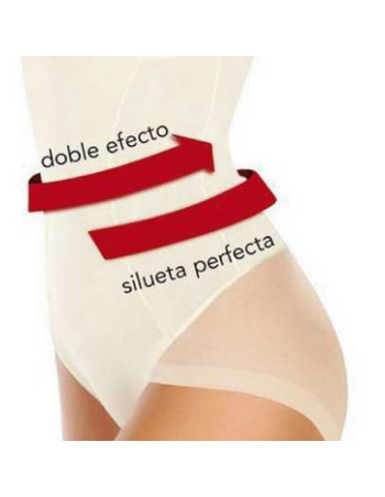 Montse Pedrosa | Silueta Forte Secrets 1031117 - 1031226 de Janira
