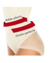 Montse Pedrosa | Silueta Forte Secrets 1031117 - 1031226 de Janira