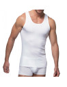 Montse Pedrosa | Camiseta 2300 de Abanderado - Pack 2 color Blanco