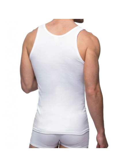 Montse Pedrosa | Camiseta 300 de Abanderado color Blanco