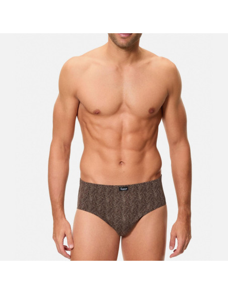 Montse Pedrosa | Pack 3 Slips 0080 1TI de Abanderado