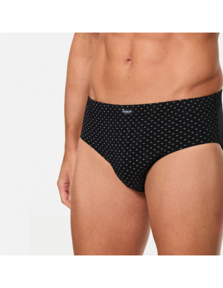 Montse Pedrosa | Pack 3 Slips 0080 1TI de Abanderado