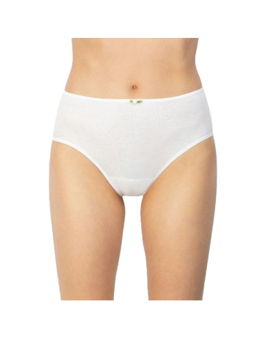 Montse Pedrosa | Braguita Algodón 3267 de Avet color Blanco