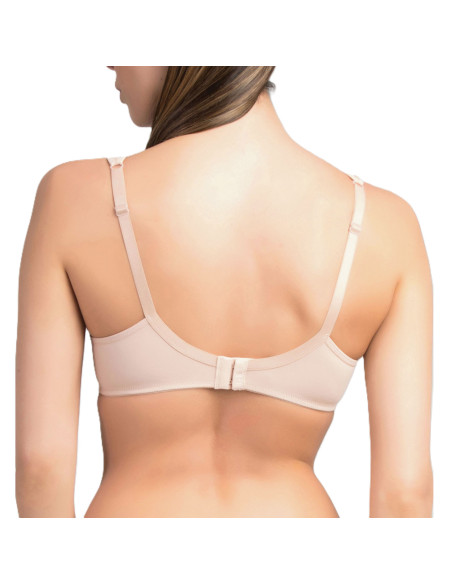 Montse Pedrosa | Sujetador 3983 Generous de Dim color New Skin
