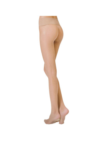 Montse Pedrosa | Panty Invisible 8 Second Skin de Filodoro 2