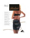 Montse Pedrosa | Panty Slim 15 cotrol top de Filodoro