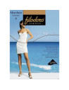 Montse Pedrosa | Panty Absolute Summer 8 de Filodoro