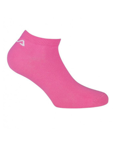 Montse Pedrosa | Pack 3 Calcetines invisibles F9100 Fila Surtido