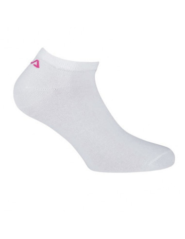 Montse Pedrosa | Pack 3 Calcetines invisibles F9100 Fila Surtido