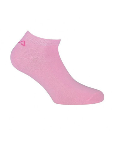 Montse Pedrosa | Pack 3 Calcetines invisibles F9100 Fila Surtido