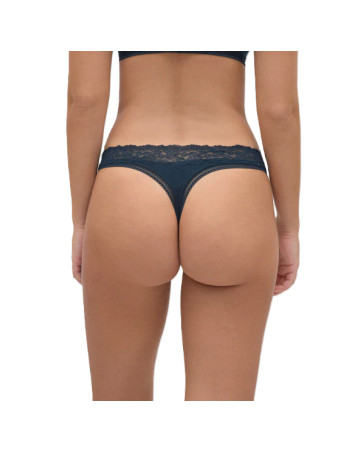 Tanga 10763 Shadow Blue de Ysabel Mora 2