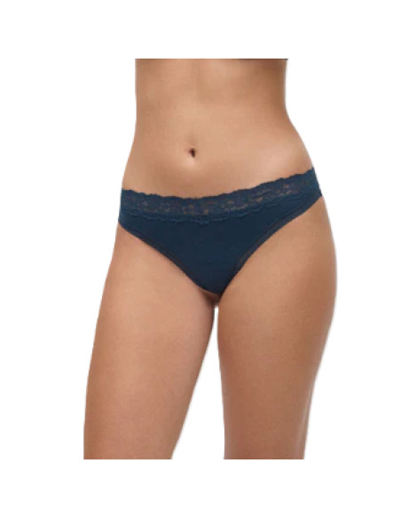 Tanga 10763 Shadow Blue de Ysabel Mora