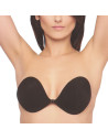 Montse Pedrosa | Cúpulas Adhesivas de Silicona Natural Bra Push Up 23018 color Nude