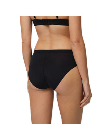 Montse Pedrosa | Braga Midi Adapt 19696 de Ysabel Mora color Negro