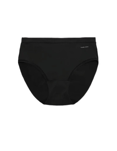 Montse Pedrosa | Braga Midi Adapt 19696 de Ysabel Mora color Negro